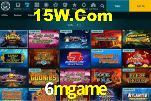 6mgame bet