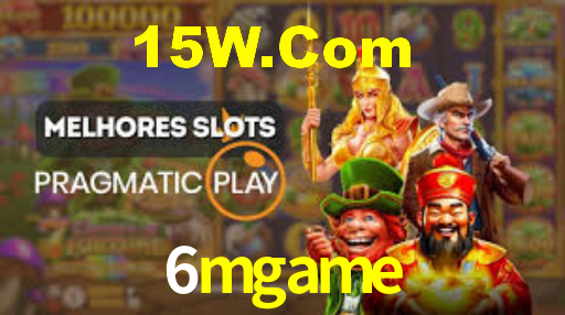 6mgame: Seu Cassino Premiado com Pagamentos Rápidos