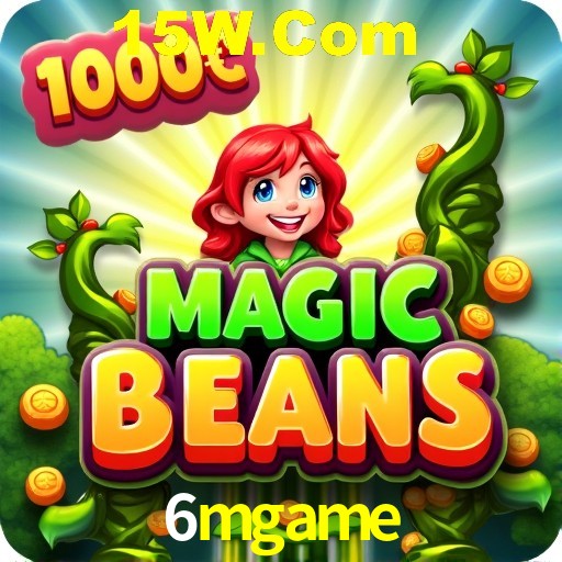 APP oficial da 6mgame para mobile