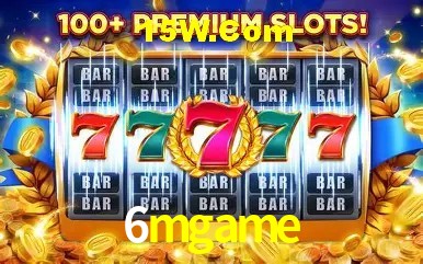 Account Benefits 6mgame