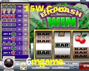 Platform Technology 6mgame