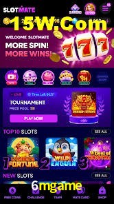 Bonus Features 6mgame