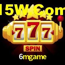 Welcome Bonus 6mgame