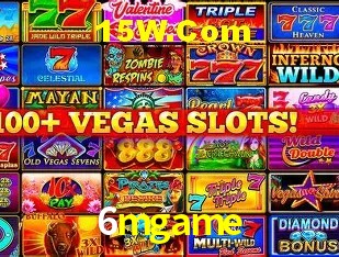 Live Casino 6mgame