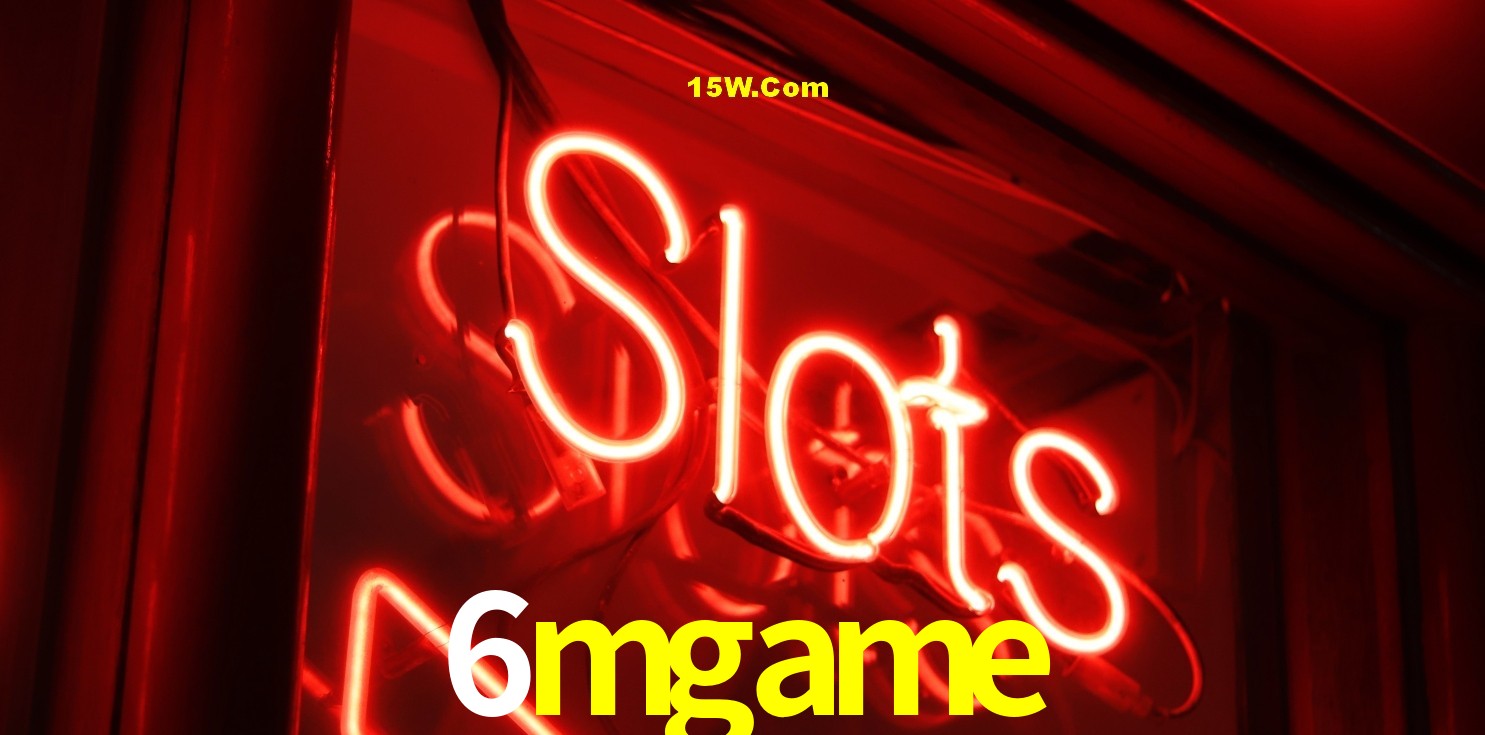 Live Casino 6mgame