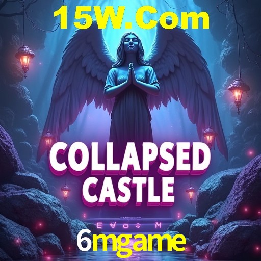 A Revolução dos Aplicativos de Jogos no 6mgame