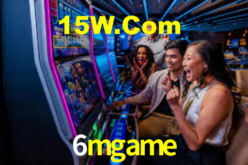 Sinta a adrenalina dos jogos de cassino com 6mgame
