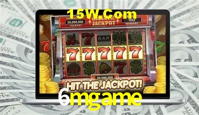 Welcome Bonus 6mgame