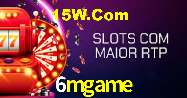 6mgame.com