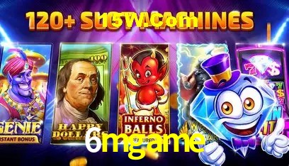 Security Systems 6mgame