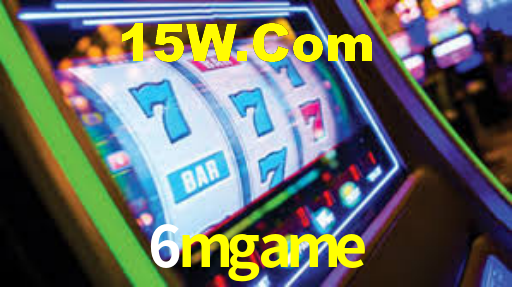 6mgame.com