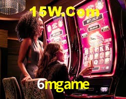 Welcome Bonus 6mgame