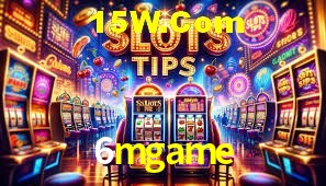 Statistics 6mgame