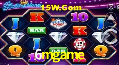 Bonus Features 6mgame