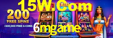 VIP Casino 6mgame