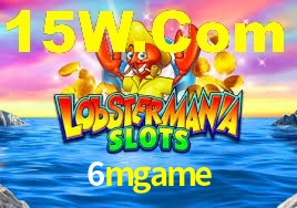 6mgame App Interface