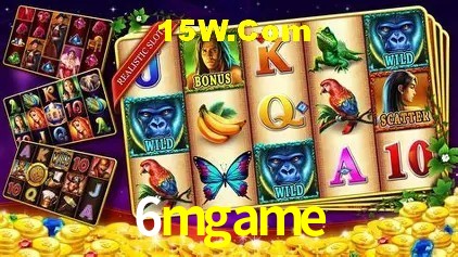 Weekend Specials 6mgame