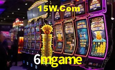 Slot Games 6mgame