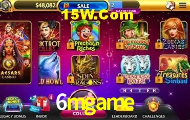 2FA Security 6mgame