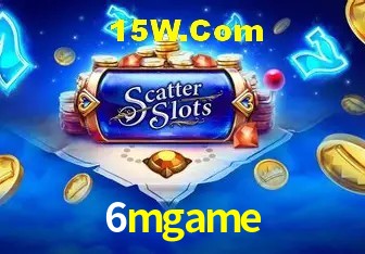 Game Statistics 6mgame