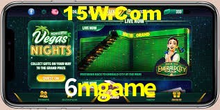 Tennis Betting 6mgame