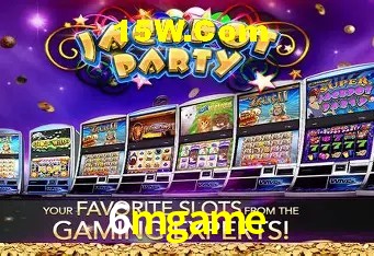 Secure Login 6mgame