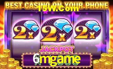 Tecnologia da Plataforma 6mgame