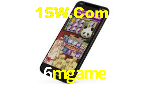 6mgame: A Experiência de Casino com Jogos de Mesa ao Vivo
