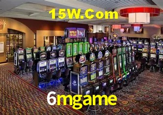 Sistemas de Segurança 6mgame
