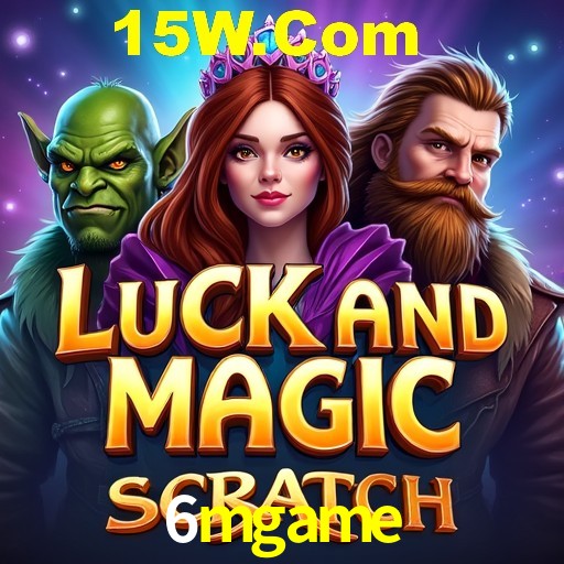 A Revolução dos Aplicativos de Jogos no 6mgame