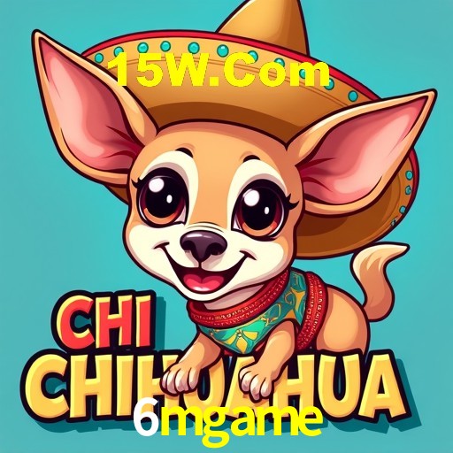 Diretório de Jogos 6mgame
