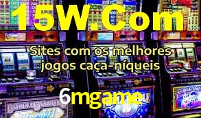 Explore as vantagens do 6mgame: serviço profissional e confiabilidade