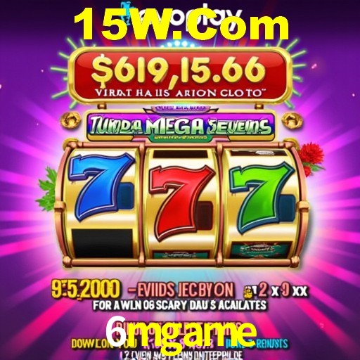 Casino VIP 6mgame