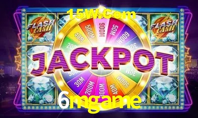 Jogos de Slot 6mgame