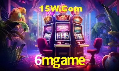 Design Responsivo 6mgame