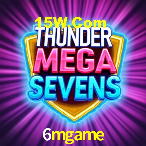 Provedores de Jogos 6mgame
