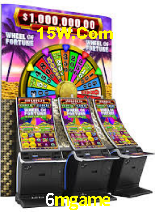 6mgame.com