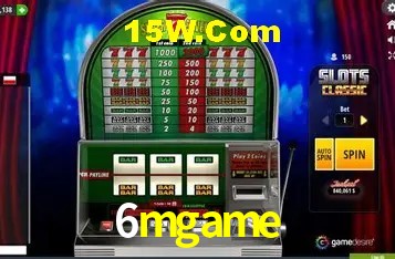 Gates of Olympus 6mgame