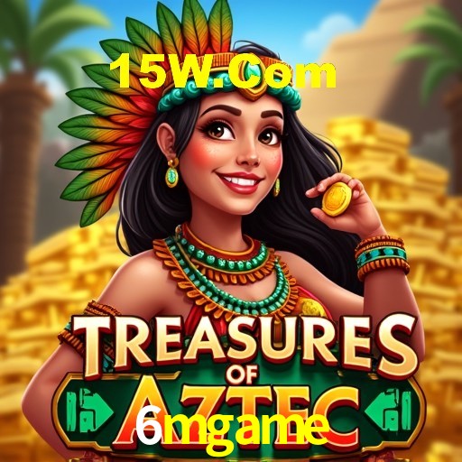 Cadastro Rápido 6mgame
