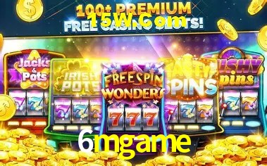 Benefícios da Conta 6mgame