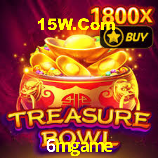 6mgame.com