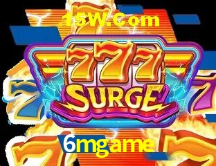 Provedores de Jogos 6mgame