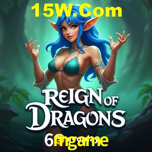 Descubra a Essência do 6mgame: Nossa História e Compromissos