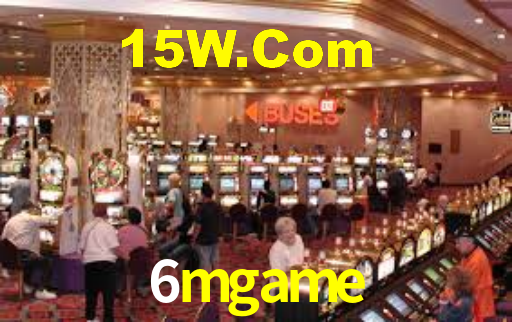 6mgame - Plataforma Fortune Tiger - 6mgame.com