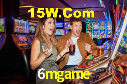 PIX Instantâneo 6mgame