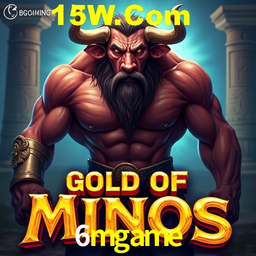 Descubra o Mundo do Cassino Online com 6mgame