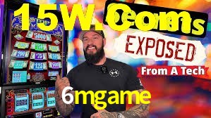 Torneios 6mgame