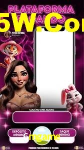 APP oficial da 6mgame para mobile