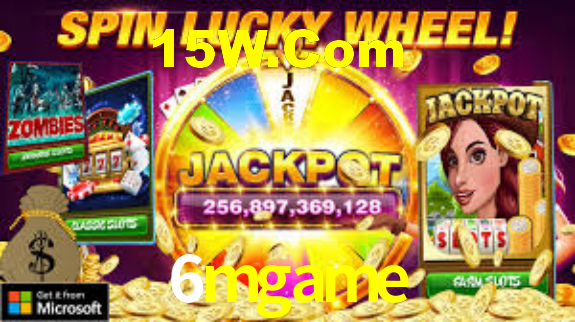 Jogos Exclusivos 6mgame