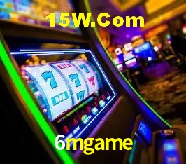 Segurança 2FA 6mgame